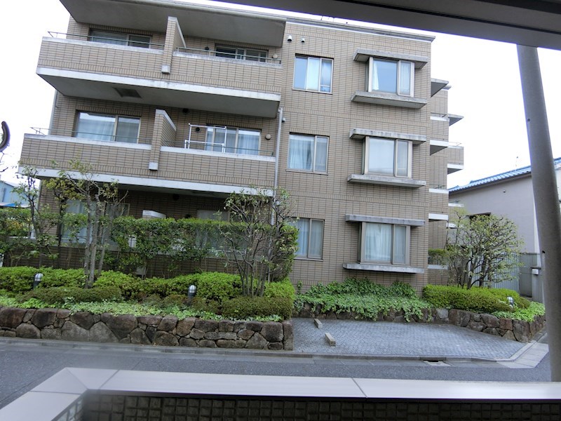 パレルモアネックス   その他5