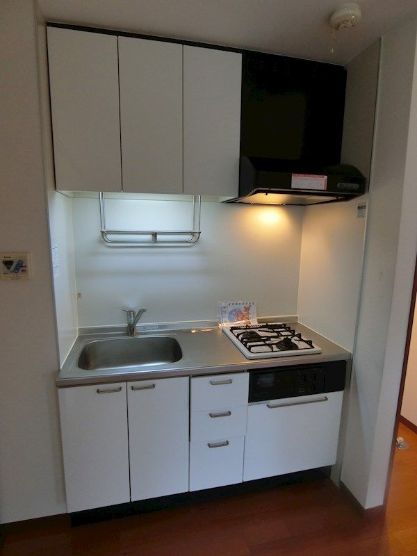 パレルモアネックス   その他9