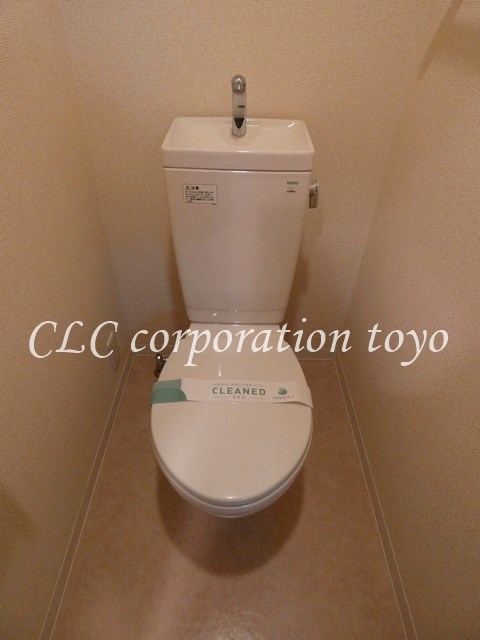 スカイコート東京ベイ・東雲 その他2