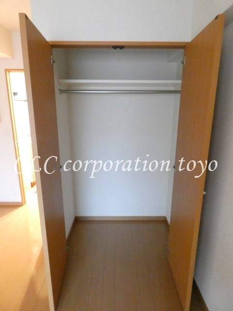 スカイコート東京ベイ・東雲 その他5