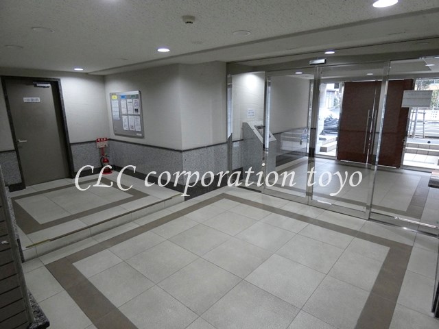 スカイコート東京ベイ・東雲 その他7