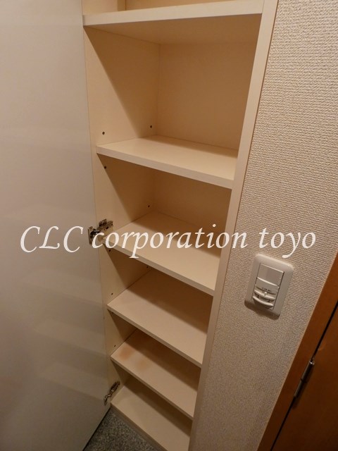 スカイコート東京ベイ・東雲 その他9