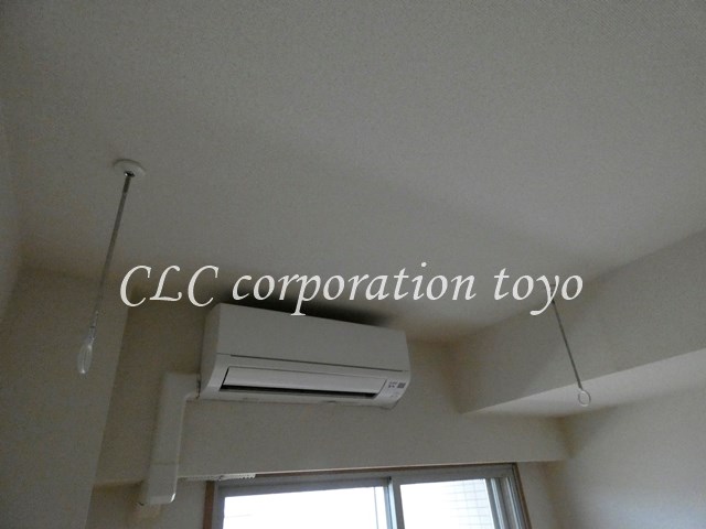 スカイコート東京ベイ・東雲 その他10