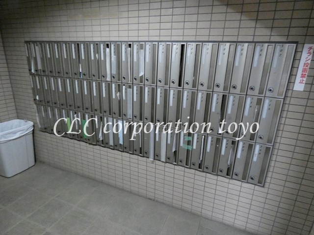 スカイコート東京ベイ・東雲 その他13