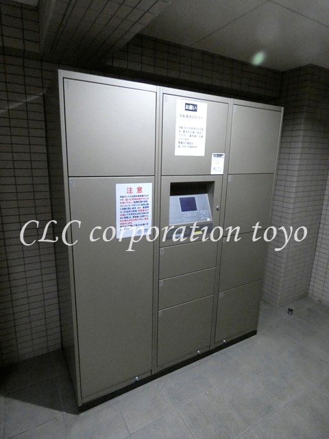 スカイコート東京ベイ・東雲 その他14