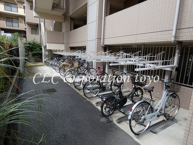 スカイコート東京ベイ・東雲 その他15