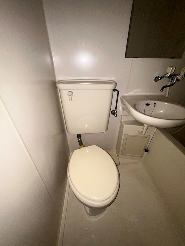 ユネックスヒルズ その他2