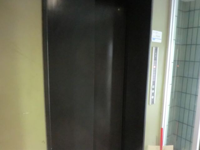 ユネックスヒルズ その他外観3