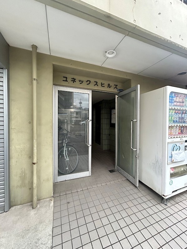 ユネックスヒルズ その他7