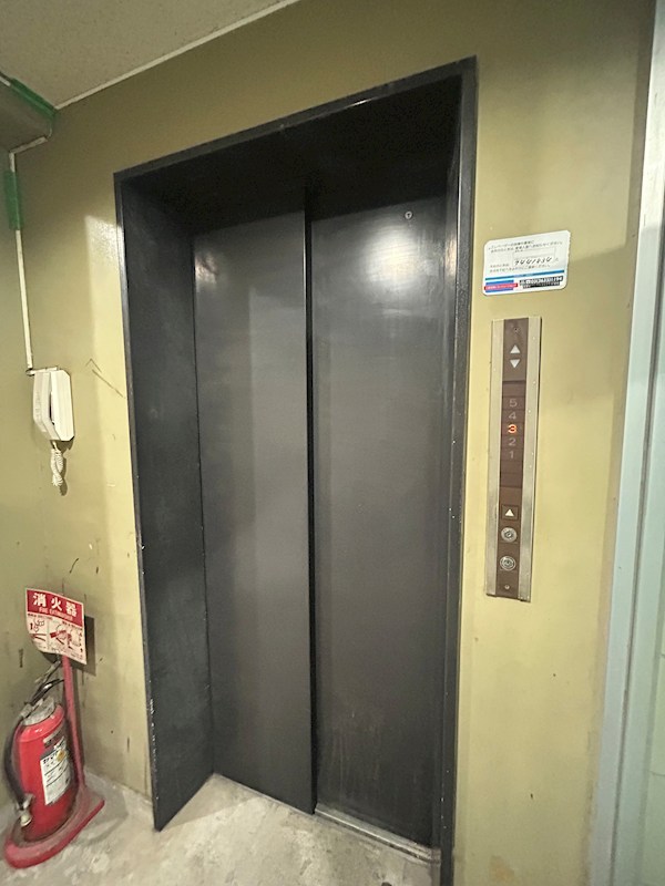 ユネックスヒルズ その他9