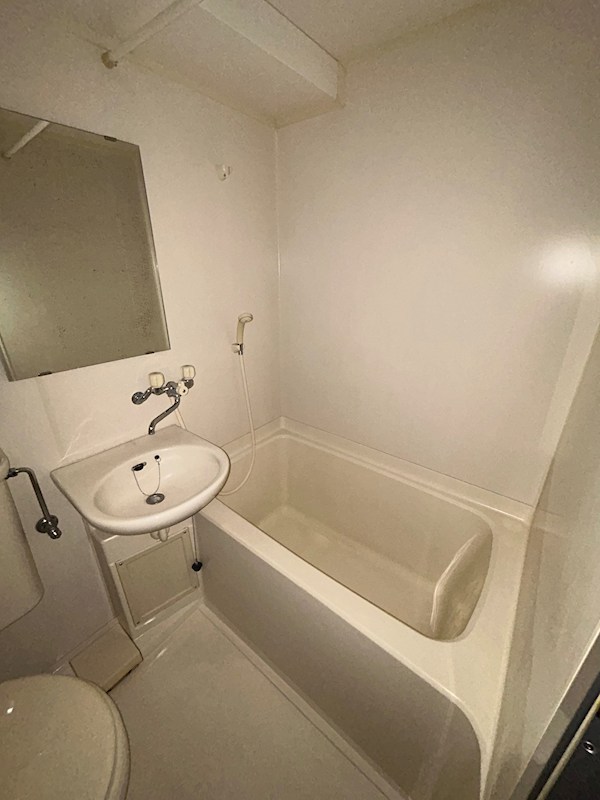 ユネックスヒルズ 風呂画像