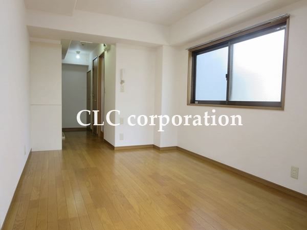 ミナトビル リビング