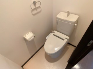 クロバーハイツＢ棟 その他1