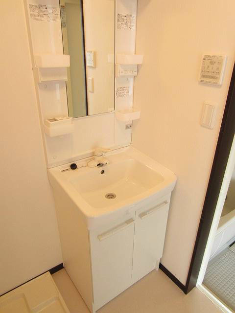 クロバーハイツＢ棟 その他2