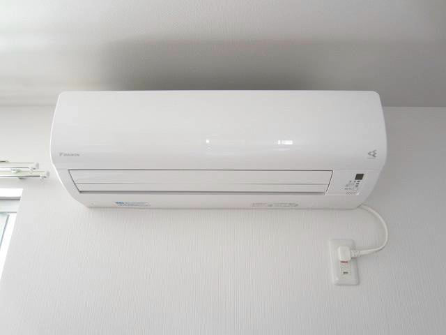 クロバーハイツＢ棟 その他3