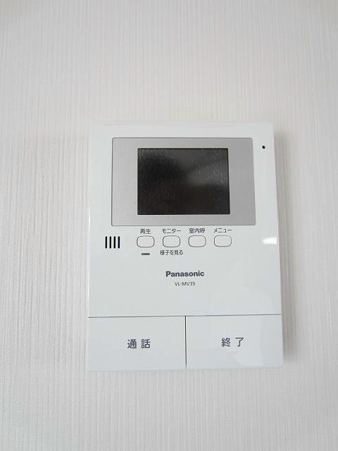 クロバーハイツＢ棟 その他4