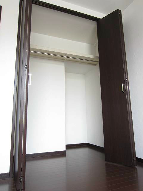 クロバーハイツＢ棟 その他5