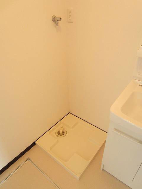 クロバーハイツＢ棟 その他9