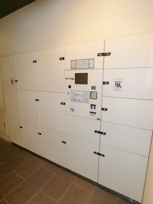 パークハビオ八丁堀 その他3