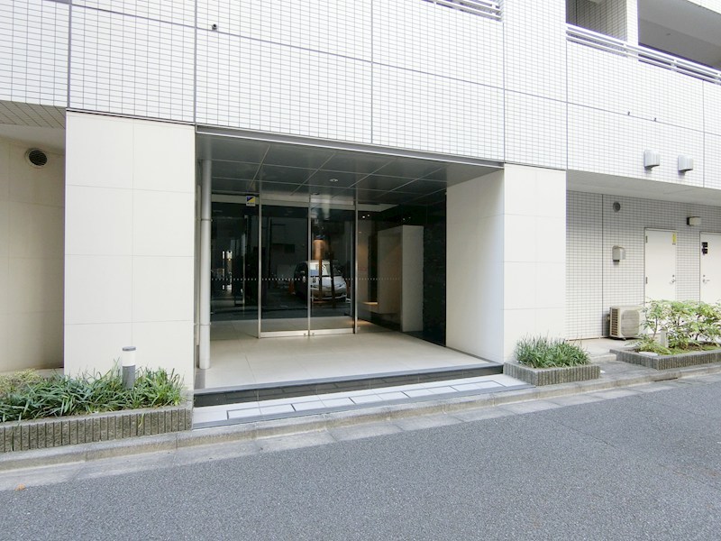 パークハビオ八丁堀 その他4