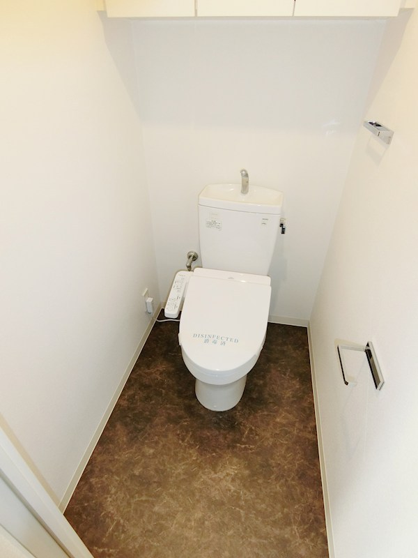 パークハビオ八丁堀 その他6