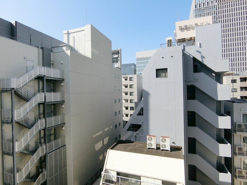 パークハビオ八丁堀 その他9