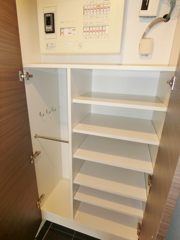 パークハビオ八丁堀 その他12