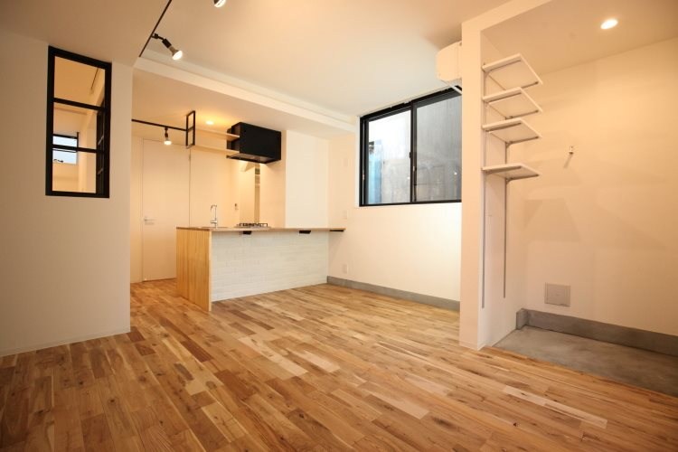 アルカンセル押上 その他3