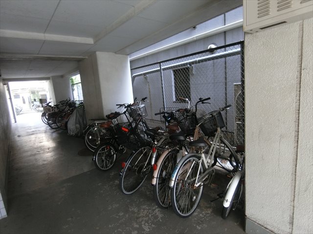 阪上ロイヤルハイツ第ニ その他2