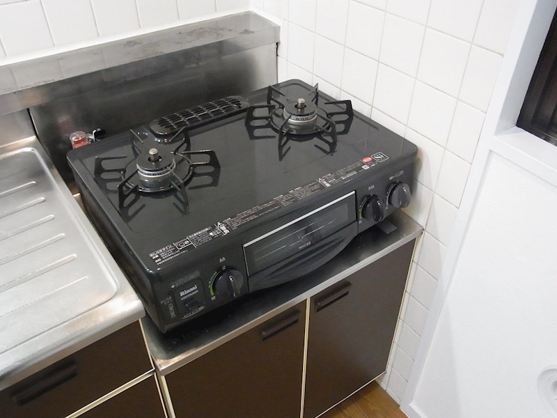 阪上ロイヤルハイツ第ニ その他5