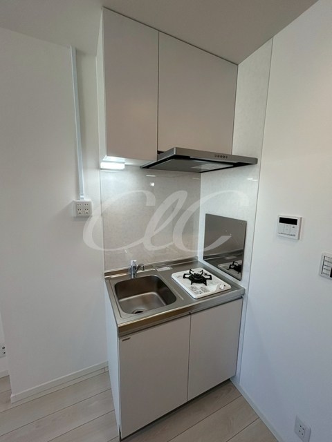 For Square キッチン