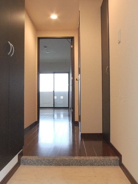 Excel KEIWA(エクセルケイワ) 玄関