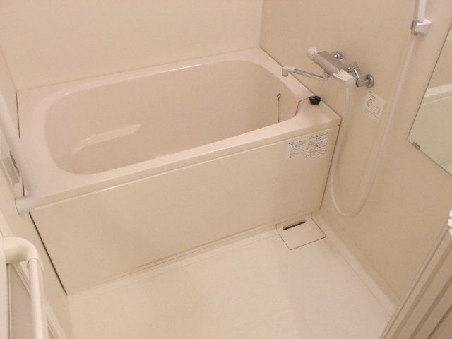 Excel KEIWA(エクセルケイワ) 風呂画像