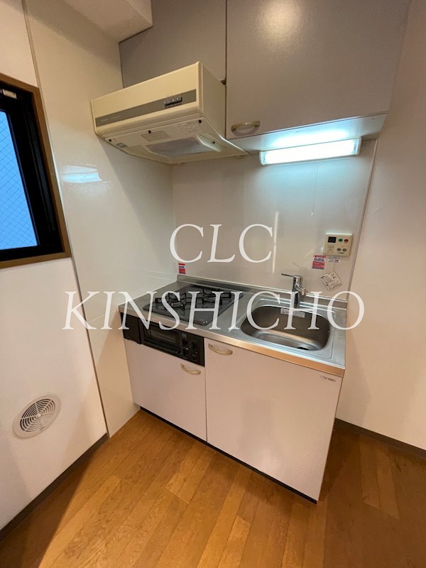 エスト東向島 キッチン