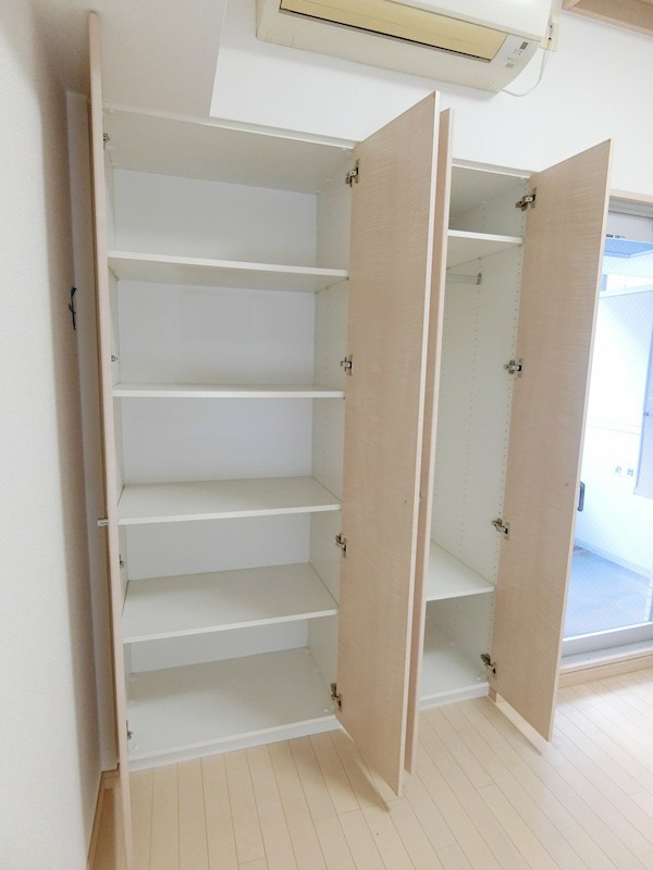 プレールドゥーク八丁堀  その他1