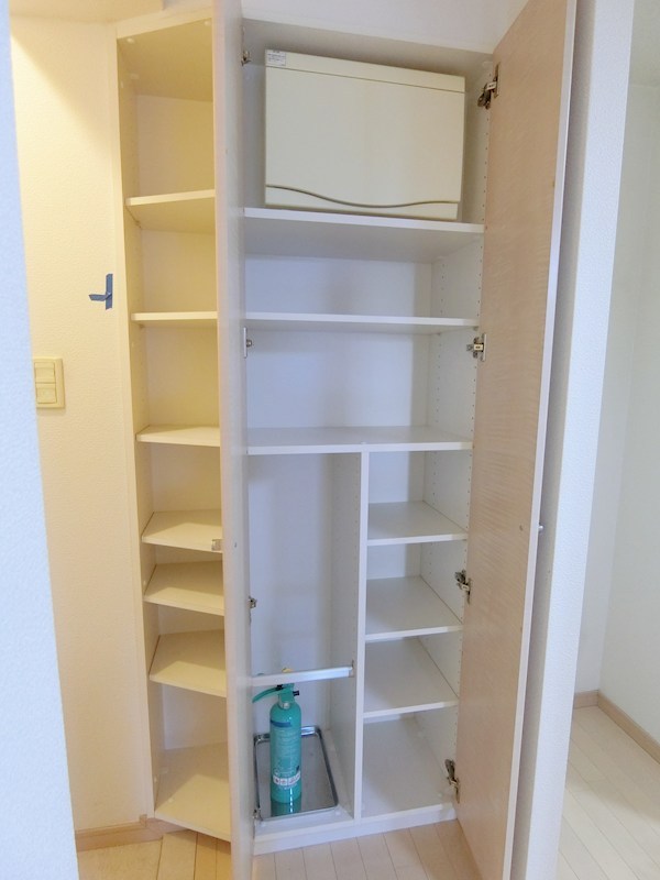 プレールドゥーク八丁堀  その他2