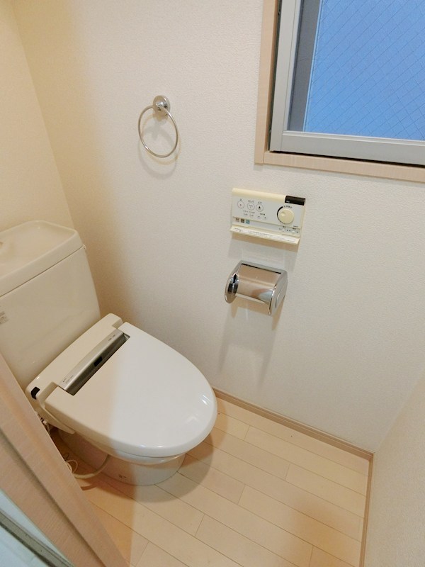 プレールドゥーク八丁堀  その他3