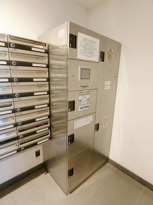 プレールドゥーク八丁堀  その他10