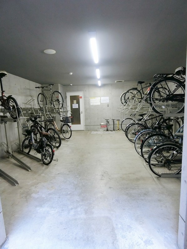 プレールドゥーク八丁堀  その他11