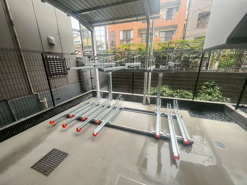 S-RESIDENCE浅草diverse その他8