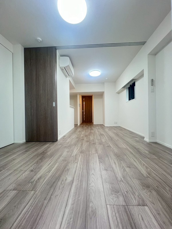 S-RESIDENCE浅草diverse リビング