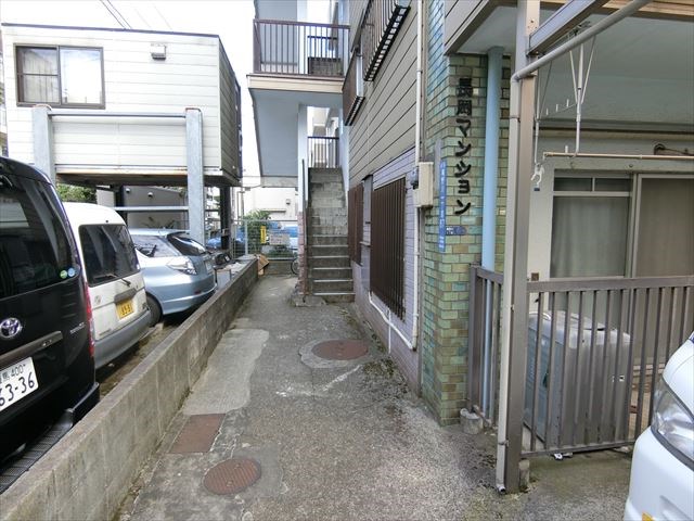 長岡マンション その他4