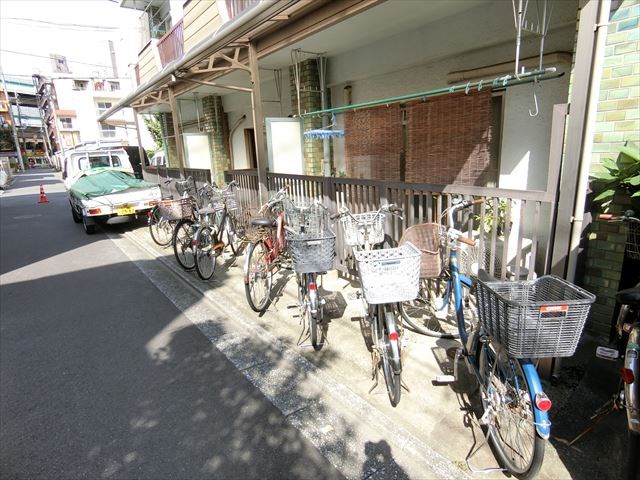 長岡マンション その他5