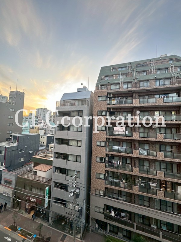 インプルーブ上野松が谷 その他5