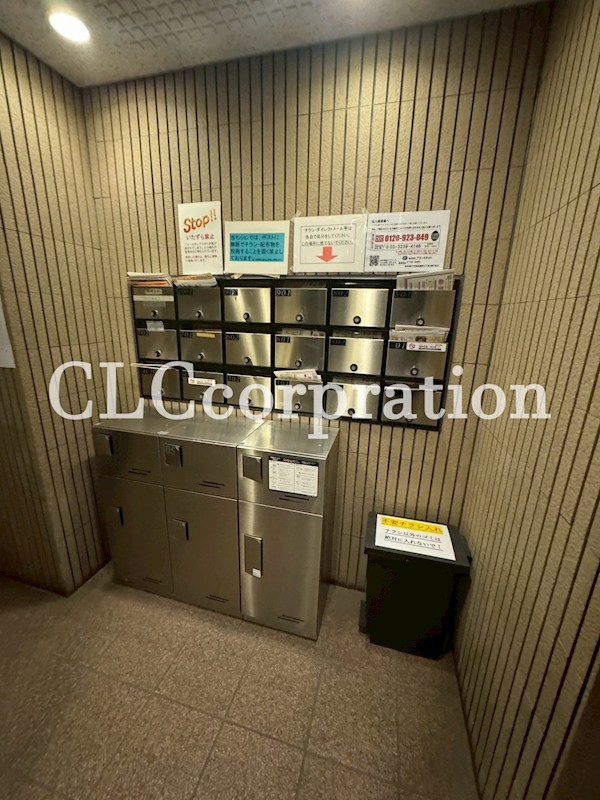 インプルーブ上野松が谷 その他7