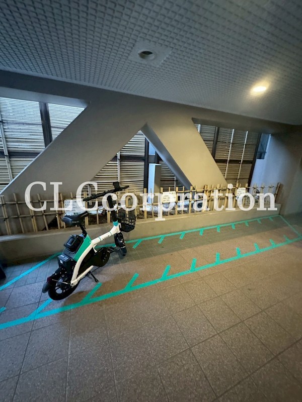 インプルーブ上野松が谷 その他8