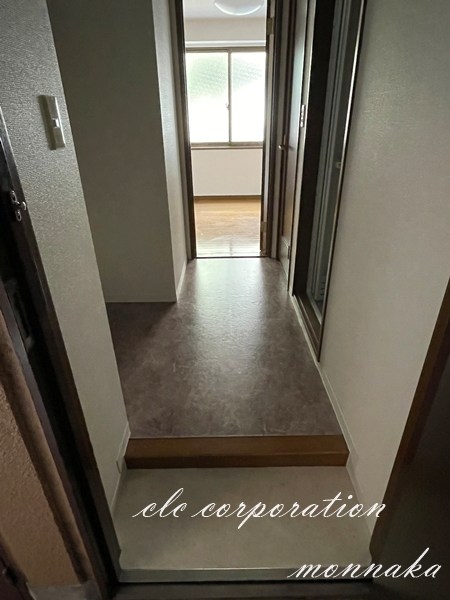 ＣＡＳＡ白河 玄関