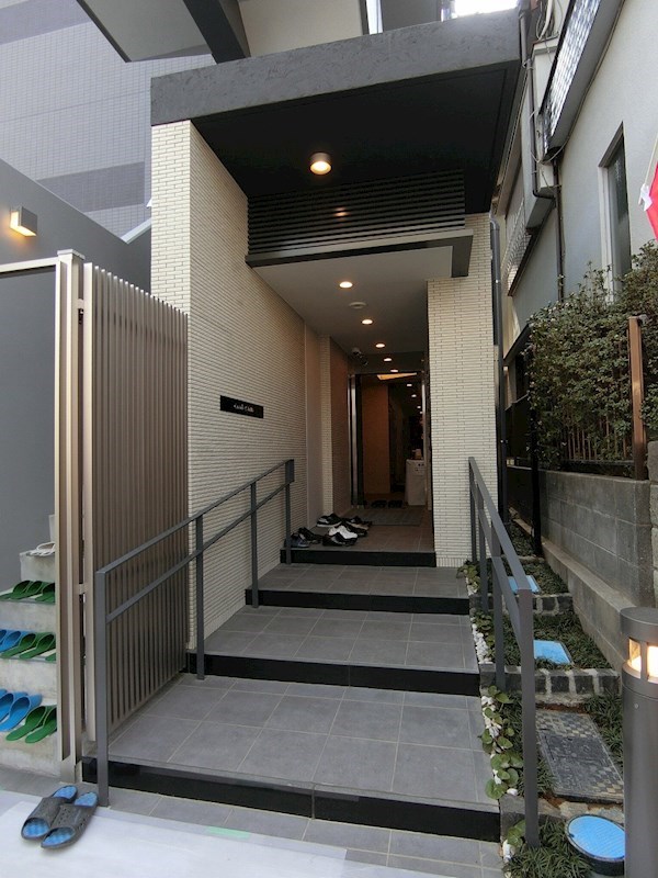 グランステラ その他外観4