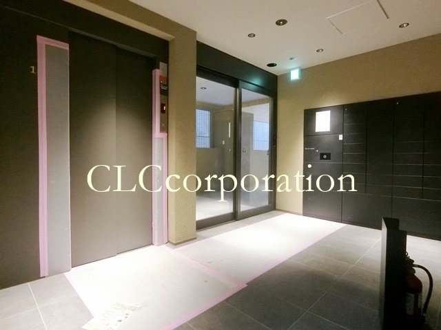 ブルックサイド水天宮前  その他8