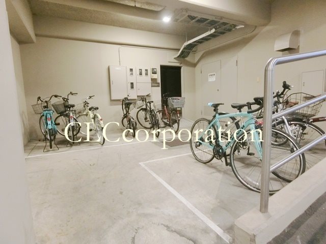 ブルックサイド水天宮前  その他22